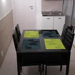 Max In Center Parking Privato Nel Prezzo アパート *