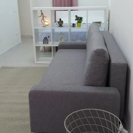 Max In Center Parking Privato Nel Prezzo Apartamento