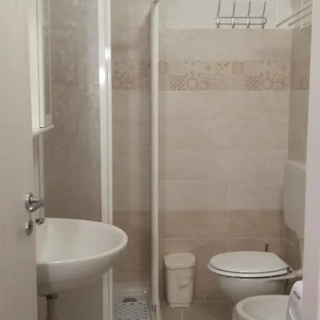 Apartment Max In Center Parking Privato Nel Prezzo *