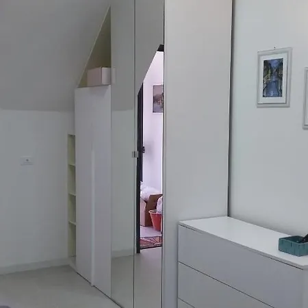 Max In Center Parking Privato Nel Prezzo *