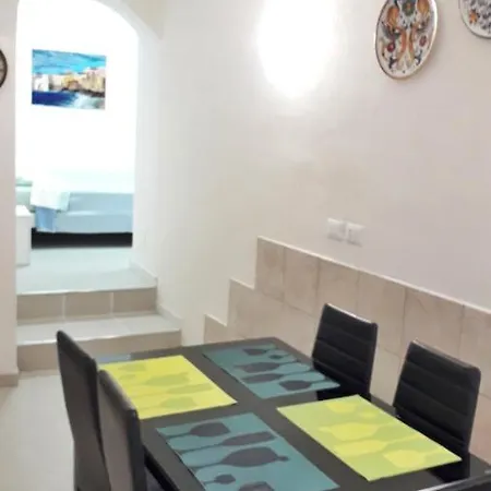 Max In Center Parking Privato Nel Prezzo Apartment