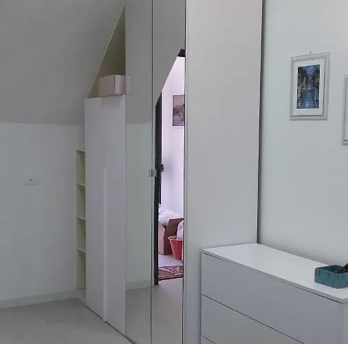 Max In Center Parking Privato Nel Prezzo *