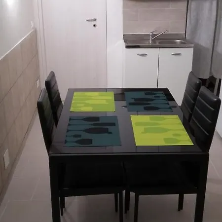 Max In Center Parking Privato Nel Prezzo Apartment *