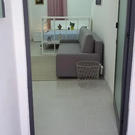 Max In Center Parking Privato Nel Prezzo Apartment *