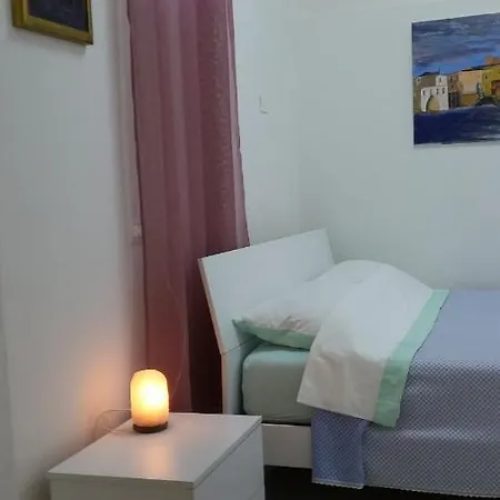Apartment Max In Center Parking Privato Nel Prezzo *