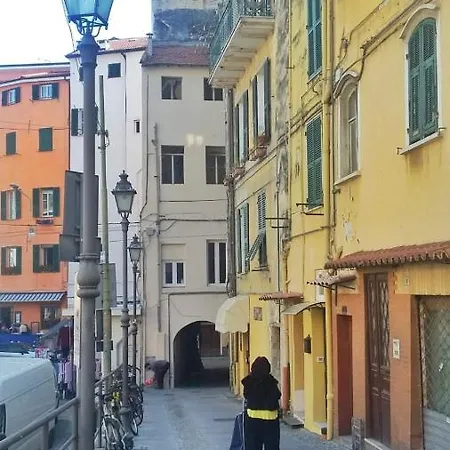 Max In Center Parking Privato Nel Prezzo Lejlighed