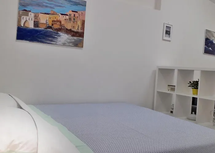 Max In Center Parking Privato Nel Prezzo *