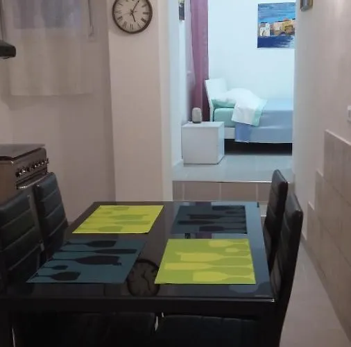 Max In Center Parking Privato Nel Prezzo