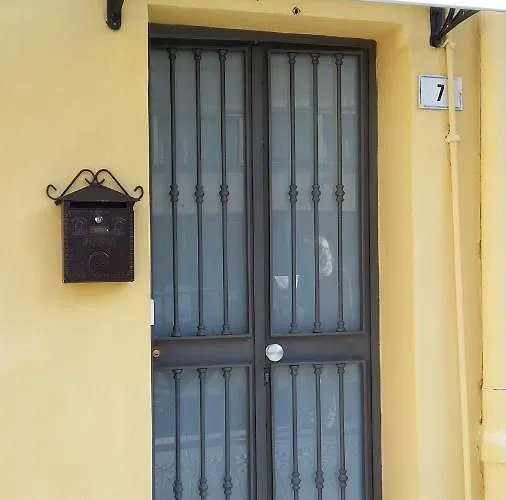 Lejlighed Max In Center Parking Privato Nel Prezzo