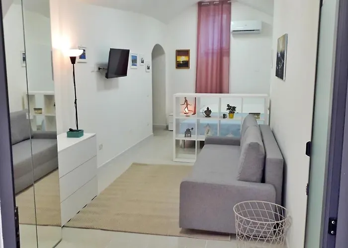 Appartement Max In Center Parking Privato Nel Prezzo San Remo