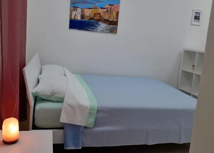 Appartement Max In Center Parking Privato Nel Prezzo San Remo