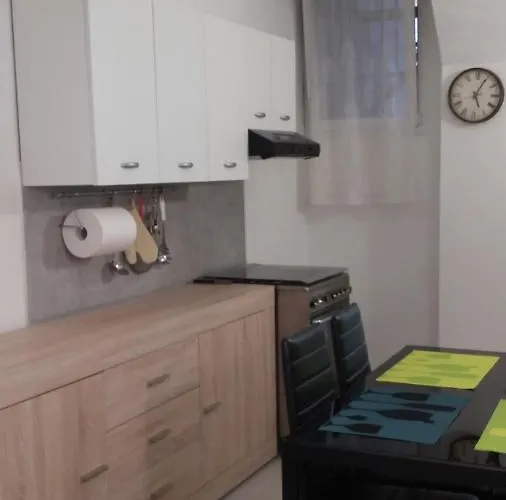 Appartement Max In Center Parking Privato Nel Prezzo *