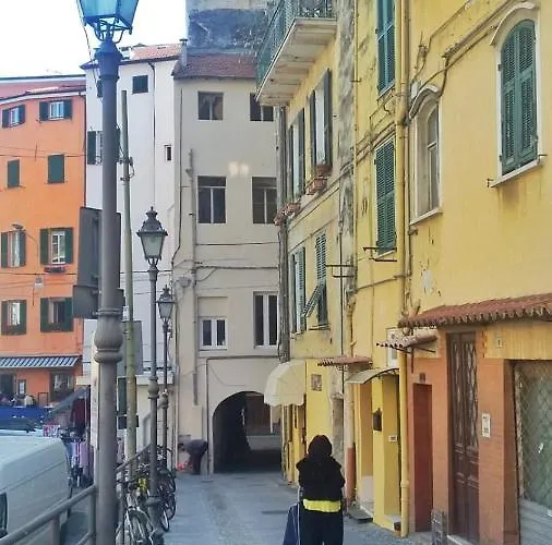 Max In Center Parking Privato Nel Prezzo Lejlighed